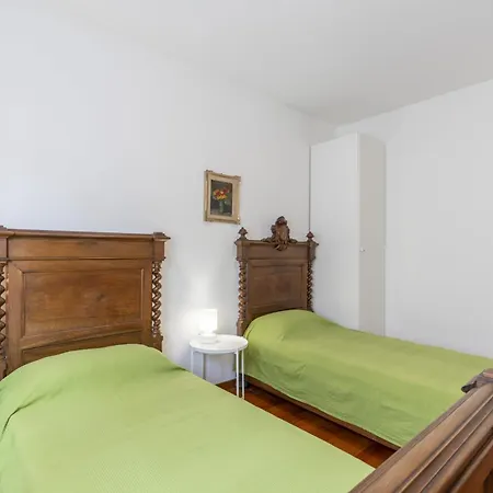 Col Di Rodi By Interhome * Coldirodi
