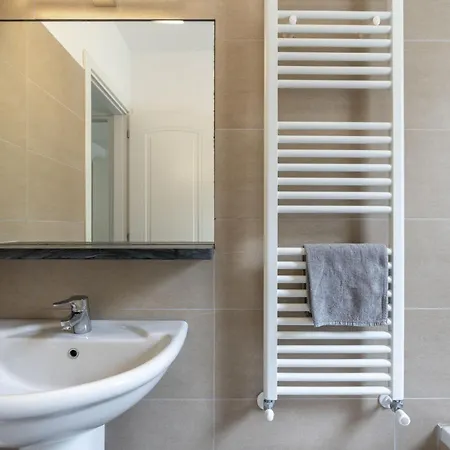 Col Di Rodi By Interhome 빌라 *