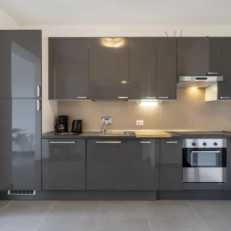 Col Di Rodi By Interhome 빌라 *