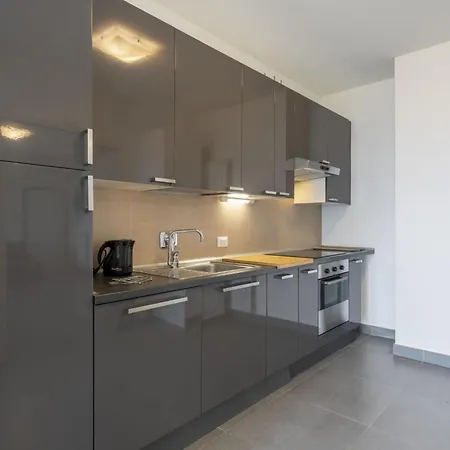 Βίλα Col Di Rodi By Interhome Coldirodi