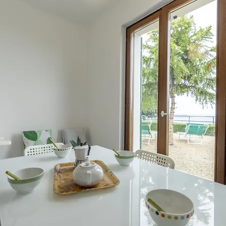 Col Di Rodi By Interhome Βίλα *