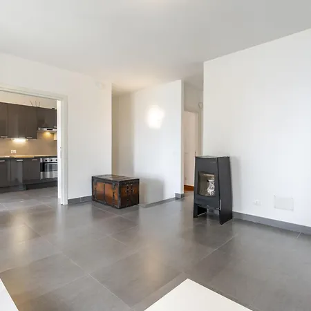 Col Di Rodi By Interhome