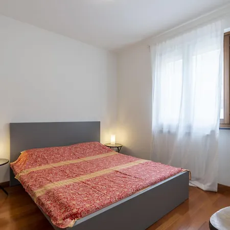 Villa Col Di Rodi By Interhome Coldirodi