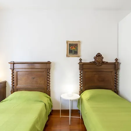 Col Di Rodi By Interhome