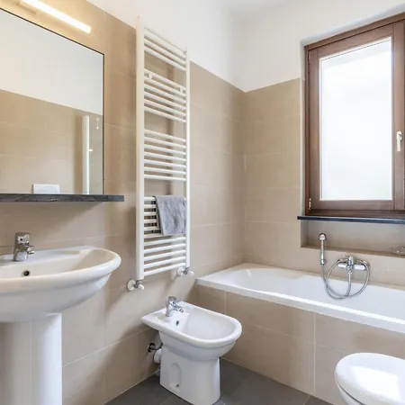 Col Di Rodi By Interhome *