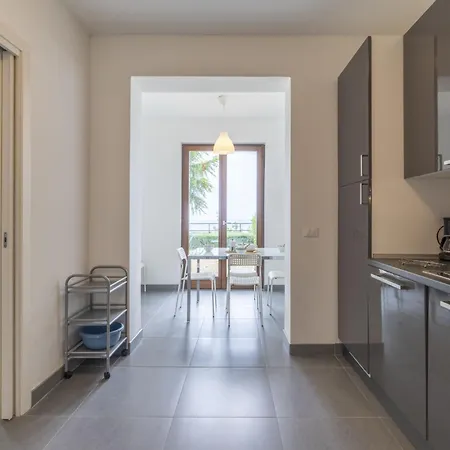 Col Di Rodi By Interhome * Coldirodi