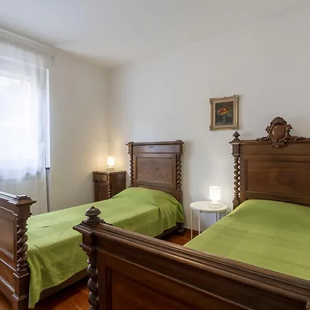 Col Di Rodi By Interhome