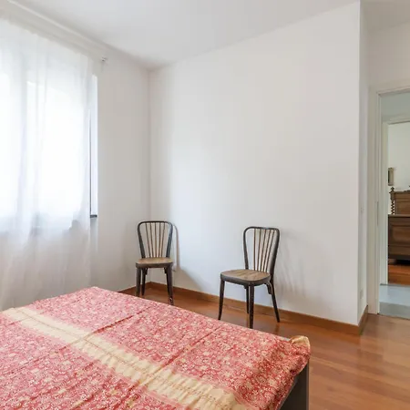 Col Di Rodi By Interhome Coldirodi