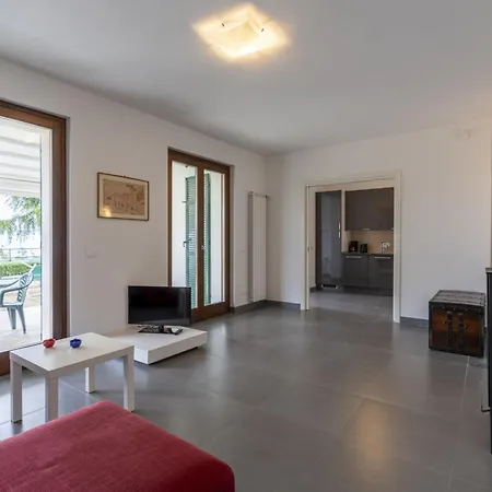 Βίλα Col Di Rodi By Interhome Coldirodi