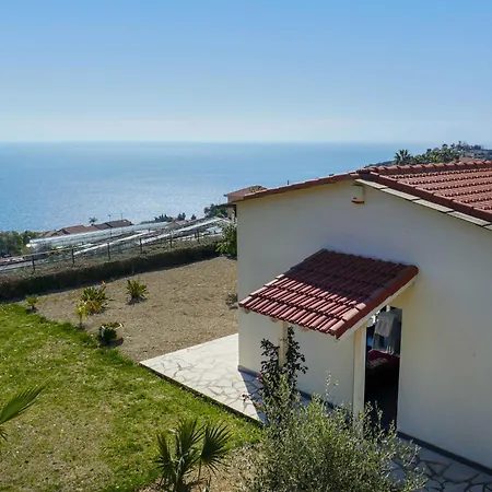 Col Di Rodi By Interhome Coldirodi