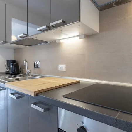 Villa Col Di Rodi By Interhome *