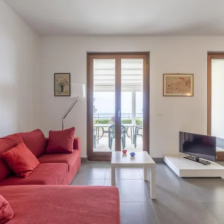 Villa Col Di Rodi By Interhome