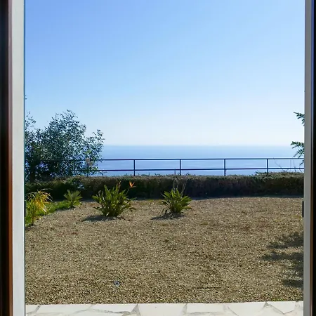 Villa Col Di Rodi By Interhome *