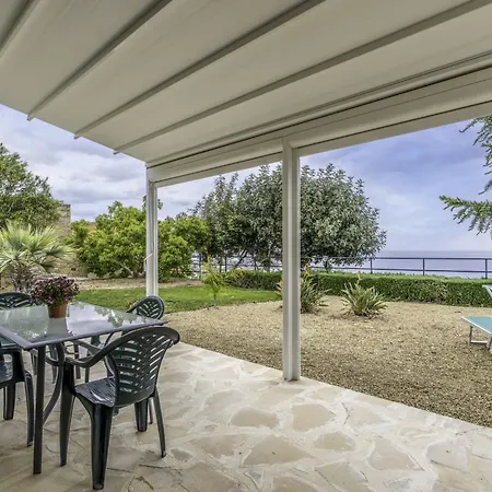 Col Di Rodi By Interhome