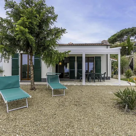Villa Col Di Rodi By Interhome *